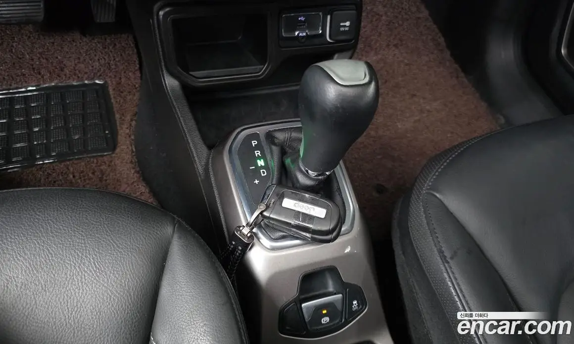 Jeep Renegade 2021 2.4 автомат (гидро), фото 9 Jeep Renegade 2021 2.4 автомат (гидро), фото 9