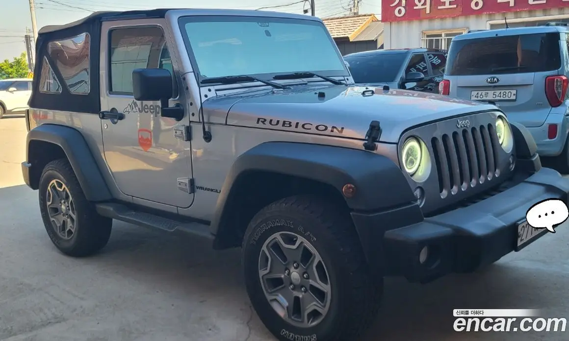 Jeep Wrangler 2017 3.6 автомат (гидро), фото 11 Jeep Wrangler 2017 3.6 автомат (гидро), фото 11