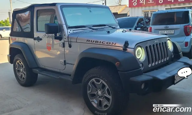 Jeep Wrangler 2017 3.6 автомат (гидро), миниатюра 11 Jeep Wrangler 2017 3.6 автомат (гидро), миниатюра 11