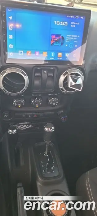 Jeep Wrangler 2017 3.6 автомат (гидро), фото 13 Jeep Wrangler 2017 3.6 автомат (гидро), фото 13