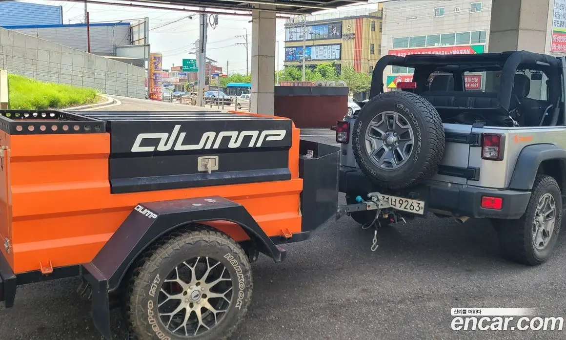 Jeep Wrangler 2017 3.6 автомат (гидро), фото 7 Jeep Wrangler 2017 3.6 автомат (гидро), фото 7