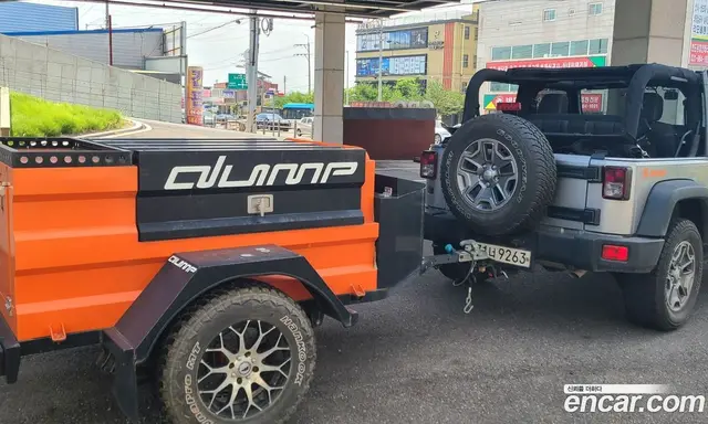 Jeep Wrangler 2017 3.6 автомат (гидро), миниатюра 7 Jeep Wrangler 2017 3.6 автомат (гидро), миниатюра 7