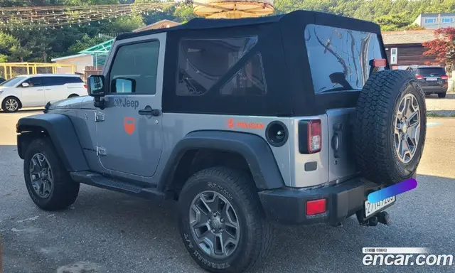 Jeep Wrangler 2017 3.6 автомат (гидро), миниатюра 10 Jeep Wrangler 2017 3.6 автомат (гидро), миниатюра 10