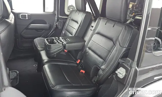 Jeep Wrangler 2018 2.0 автомат (гидро), миниатюра 11 Jeep Wrangler 2018 2.0 автомат (гидро), миниатюра 11