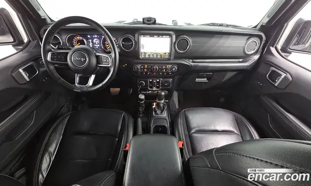 Jeep Wrangler 2018 2.0 автомат (гидро), миниатюра 7 Jeep Wrangler 2018 2.0 автомат (гидро), миниатюра 7