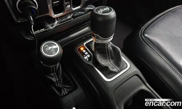Jeep Wrangler 2018 2.0 автомат (гидро), миниатюра 9 Jeep Wrangler 2018 2.0 автомат (гидро), миниатюра 9