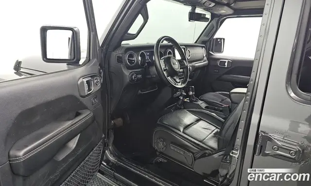 Jeep Wrangler 2018 2.0 автомат (гидро), миниатюра 10 Jeep Wrangler 2018 2.0 автомат (гидро), миниатюра 10