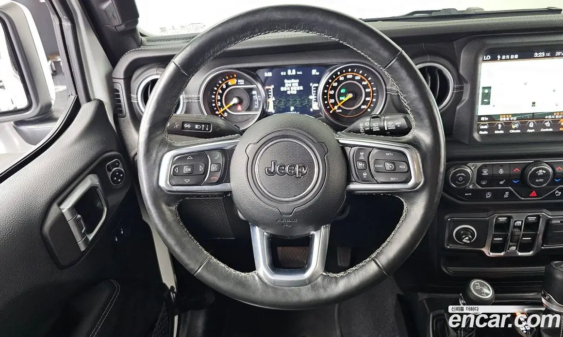 Jeep Wrangler 2019 2.0 автомат (гидро), фото 19 Jeep Wrangler 2019 2.0 автомат (гидро), фото 19