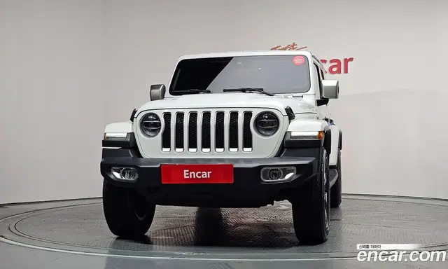 Jeep Wrangler 2019 2.0 автомат (гидро), миниатюра 3 Jeep Wrangler 2019 2.0 автомат (гидро), миниатюра 3