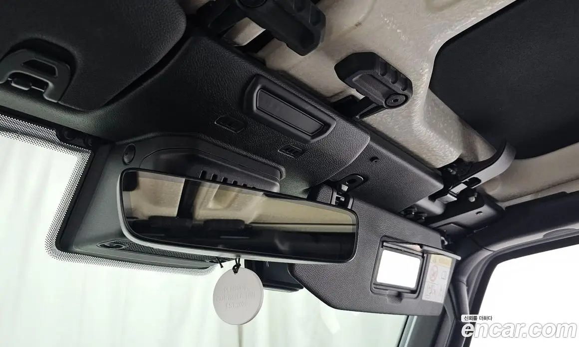 Jeep Wrangler 2019 2.0 автомат (гидро), фото 23 Jeep Wrangler 2019 2.0 автомат (гидро), фото 23
