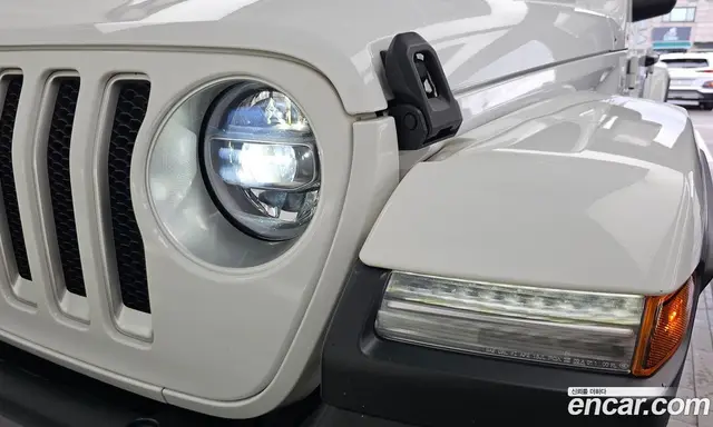 Jeep Wrangler 2019 2.0 автомат (гидро), миниатюра 8 Jeep Wrangler 2019 2.0 автомат (гидро), миниатюра 8