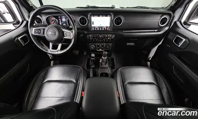 Jeep Wrangler 2019 2.0 автомат (гидро), миниатюра 10 Jeep Wrangler 2019 2.0 автомат (гидро), миниатюра 10