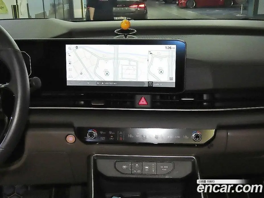 Kia Carnival 2024 3.5 автомат (гидро), фото 11 Kia Carnival 2024 3.5 автомат (гидро), фото 11