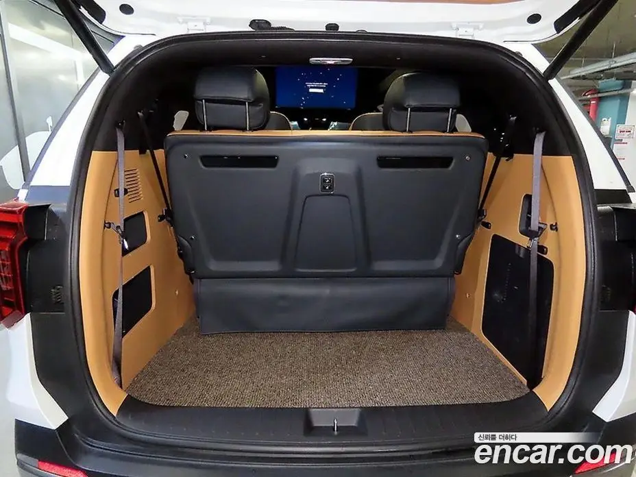Kia Carnival 2024 3.5 автомат (гидро), фото 14 Kia Carnival 2024 3.5 автомат (гидро), фото 14