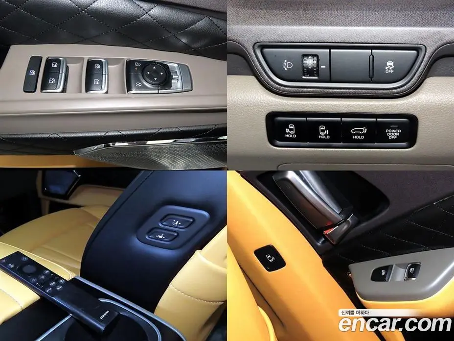 Kia Carnival 2024 3.5 автомат (гидро), фото 16 Kia Carnival 2024 3.5 автомат (гидро), фото 16
