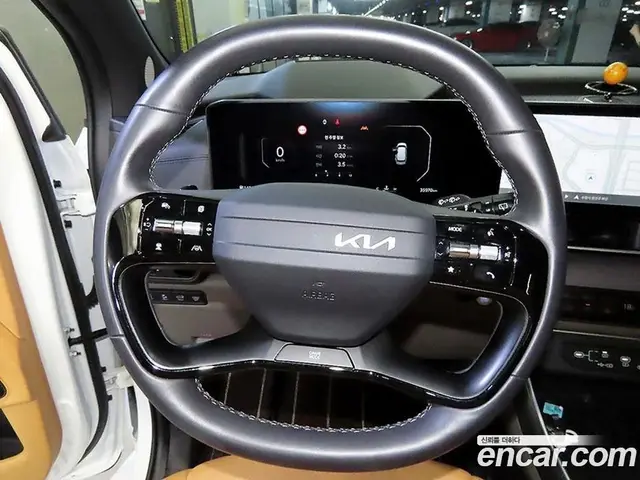 Kia Carnival 2024 3.5 автомат (гидро), миниатюра 8 Kia Carnival 2024 3.5 автомат (гидро), миниатюра 8