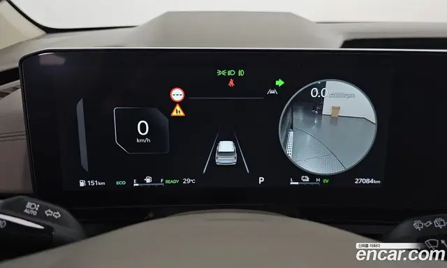 Kia Carnival 2025 1.6 автомат (гидро), миниатюра 11 Kia Carnival 2025 1.6 автомат (гидро), миниатюра 11