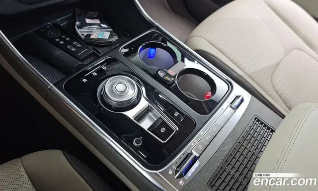 Kia Carnival 2025 1.6 автомат (гидро), миниатюра 12