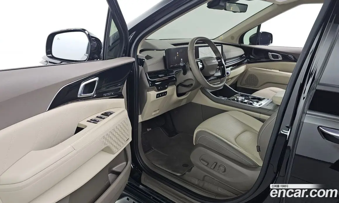 Kia Carnival 2025 1.6 автомат (гидро), фото 13 Kia Carnival 2025 1.6 автомат (гидро), фото 13