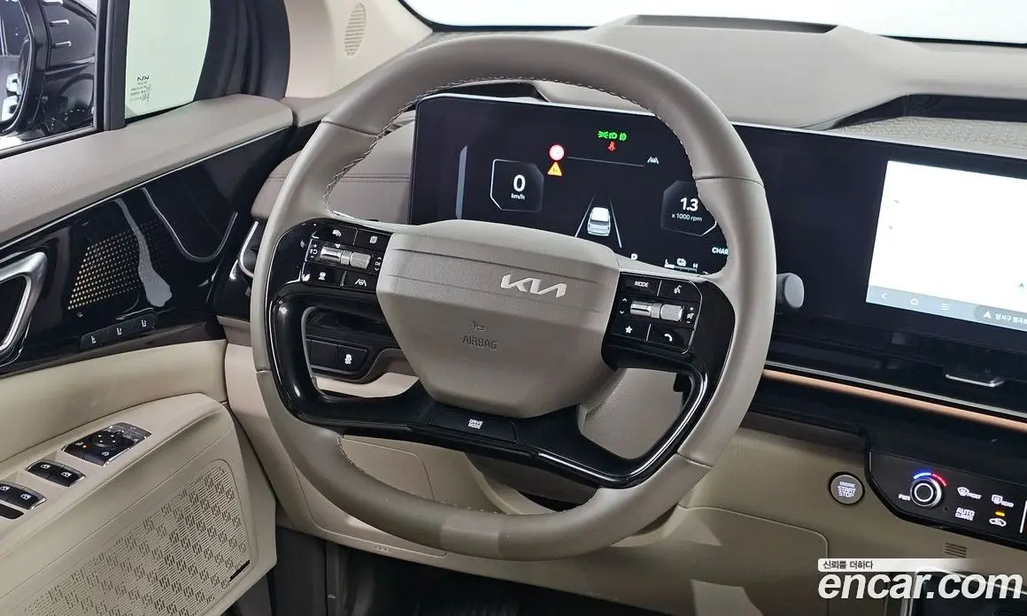 Kia Carnival 2025 1.6 автомат (гидро), фото 19 Kia Carnival 2025 1.6 автомат (гидро), фото 19