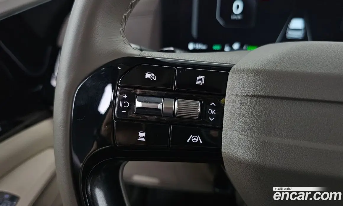 Kia Carnival 2025 1.6 автомат (гидро), фото 21 Kia Carnival 2025 1.6 автомат (гидро), фото 21