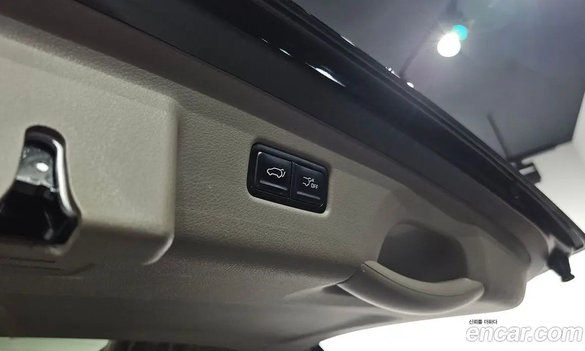 Kia Carnival 2025 1.6 автомат (гидро), фото 23 Kia Carnival 2025 1.6 автомат (гидро), фото 23