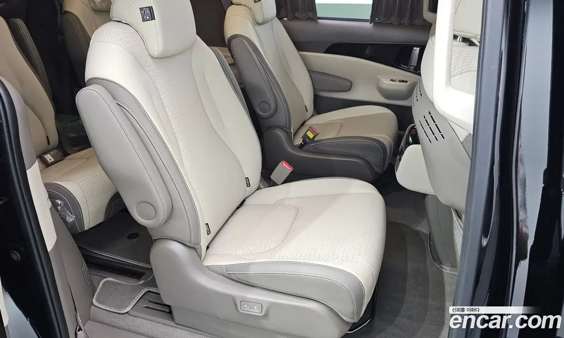 Kia Carnival 2025 1.6 автомат (гидро), фото 24 Kia Carnival 2025 1.6 автомат (гидро), фото 24