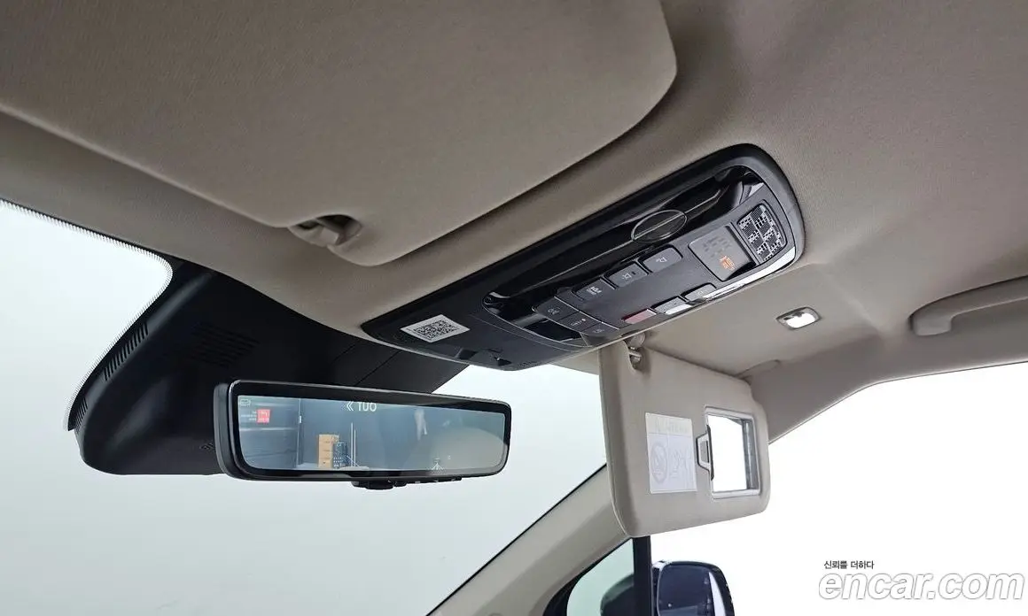 Kia Carnival 2025 1.6 автомат (гидро), фото 26 Kia Carnival 2025 1.6 автомат (гидро), фото 26