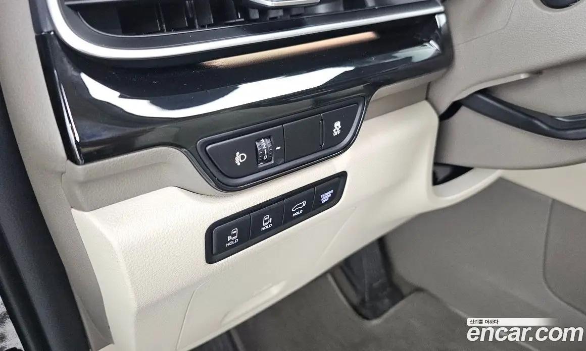 Kia Carnival 2025 1.6 автомат (гидро), фото 27 Kia Carnival 2025 1.6 автомат (гидро), фото 27