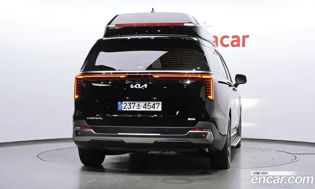 Kia Carnival 2025 1.6 автомат (гидро), миниатюра 4 Kia Carnival 2025 1.6 автомат (гидро), миниатюра 4