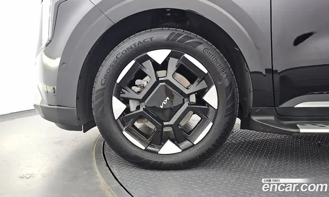 Kia Carnival 2025 1.6 автомат (гидро), миниатюра 5 Kia Carnival 2025 1.6 автомат (гидро), миниатюра 5
