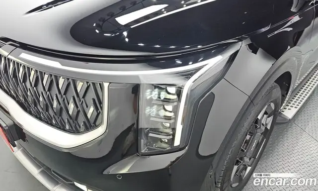 Kia Carnival 2025 1.6 автомат (гидро), миниатюра 8 Kia Carnival 2025 1.6 автомат (гидро), миниатюра 8