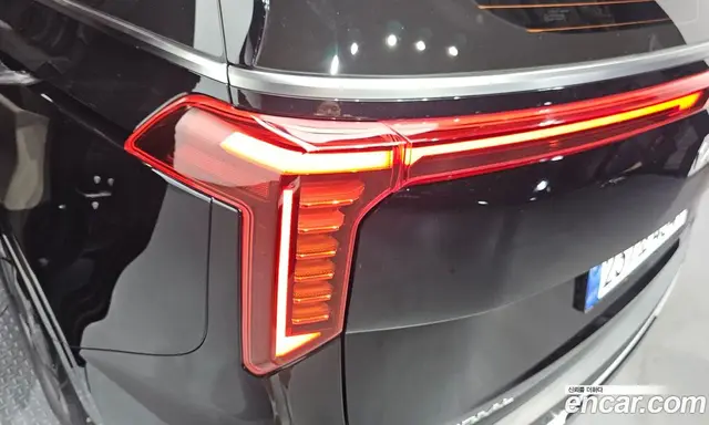 Kia Carnival 2025 1.6 автомат (гидро), миниатюра 9 Kia Carnival 2025 1.6 автомат (гидро), миниатюра 9