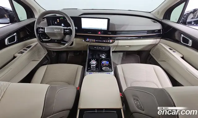 Kia Carnival 2025 1.6 автомат (гидро), миниатюра 10 Kia Carnival 2025 1.6 автомат (гидро), миниатюра 10
