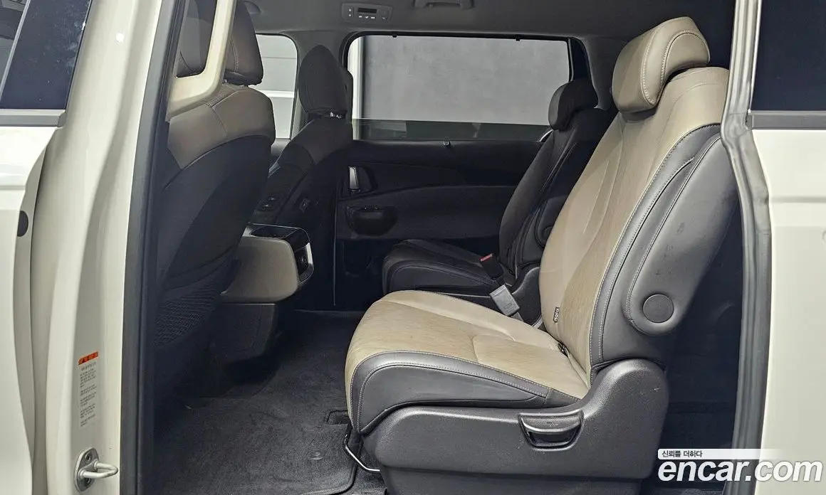 Kia Carnival 2025 1.6 автомат (гидро), фото 18 Kia Carnival 2025 1.6 автомат (гидро), фото 18