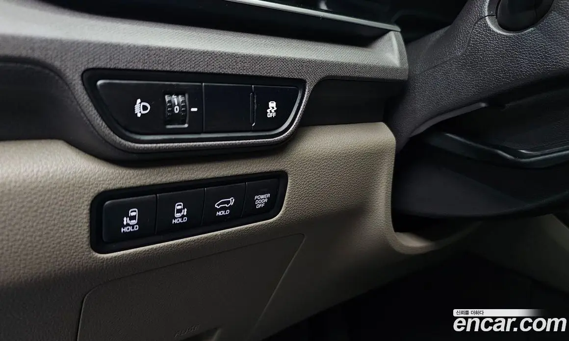Kia Carnival 2025 1.6 автомат (гидро), фото 27 Kia Carnival 2025 1.6 автомат (гидро), фото 27