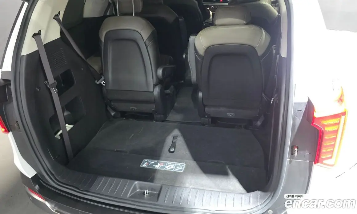 Kia Carnival 2025 1.6 автомат (гидро), фото 32 Kia Carnival 2025 1.6 автомат (гидро), фото 32