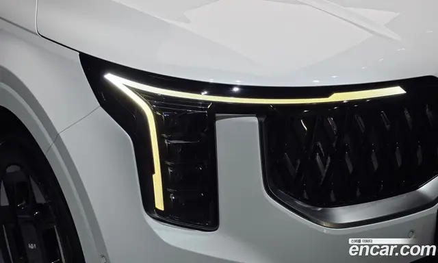 Kia Carnival 2025 1.6 автомат (гидро), миниатюра 8 Kia Carnival 2025 1.6 автомат (гидро), миниатюра 8