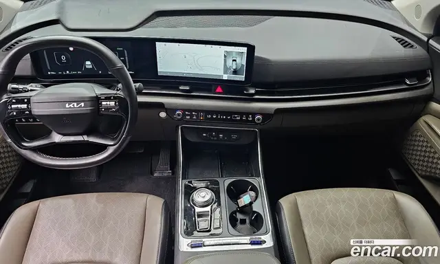 Kia Carnival 2025 1.6 автомат (гидро), миниатюра 10 Kia Carnival 2025 1.6 автомат (гидро), миниатюра 10