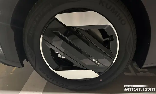 Kia EV4 2026 автомат (гидро), миниатюра 5 Kia EV4 2026 автомат (гидро), миниатюра 5