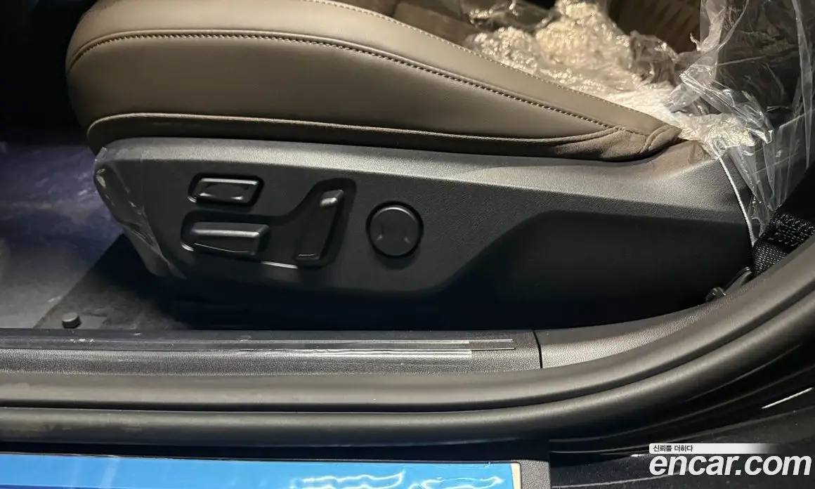 Kia EV4 2026 автомат (гидро), фото 8 Kia EV4 2026 автомат (гидро), фото 8