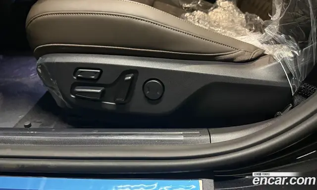 Kia EV4 2026 автомат (гидро), миниатюра 8 Kia EV4 2026 автомат (гидро), миниатюра 8