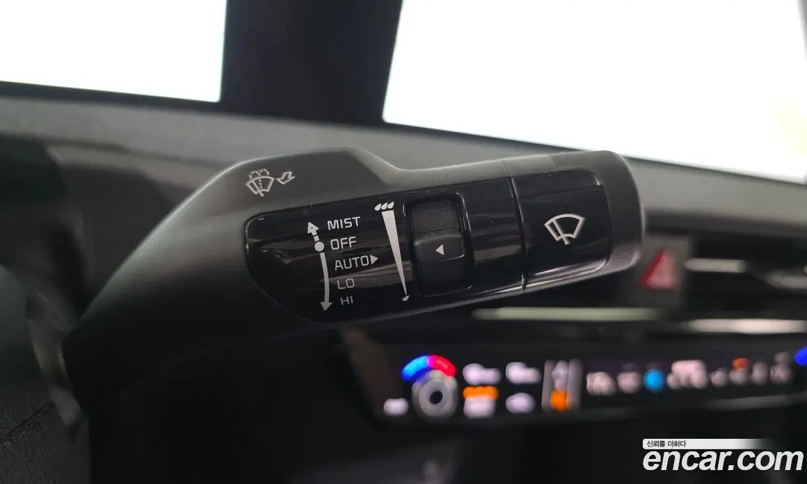 Kia EV6 2024 0.1 автомат (гидро), фото 22 Kia EV6 2024 0.1 автомат (гидро), фото 22