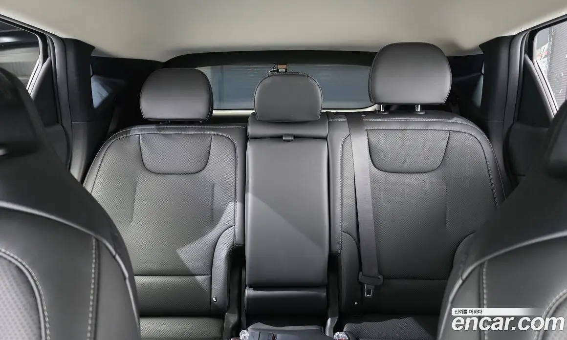 Kia EV6 2024 0.1 автомат (гидро), фото 32 Kia EV6 2024 0.1 автомат (гидро), фото 32