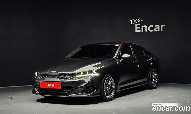 Kia K5 (Optima) 2020 2.0 автомат (гидро), миниатюра 1 Kia K5 (Optima) 2020 2.0 автомат (гидро), миниатюра 1