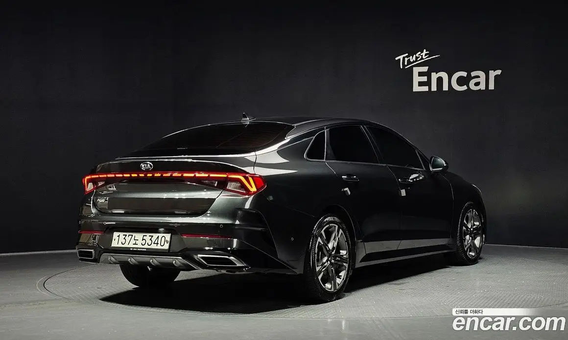 Kia K5 (Optima) 2020 2.0 автомат (гидро), фото 2 Kia K5 (Optima) 2020 2.0 автомат (гидро), фото 2