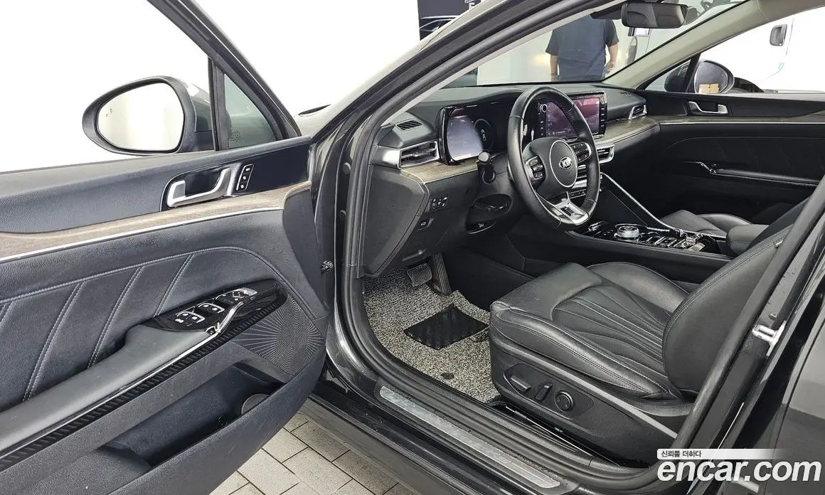 Kia K5 (Optima) 2020 2.0 автомат (гидро), фото 13 Kia K5 (Optima) 2020 2.0 автомат (гидро), фото 13