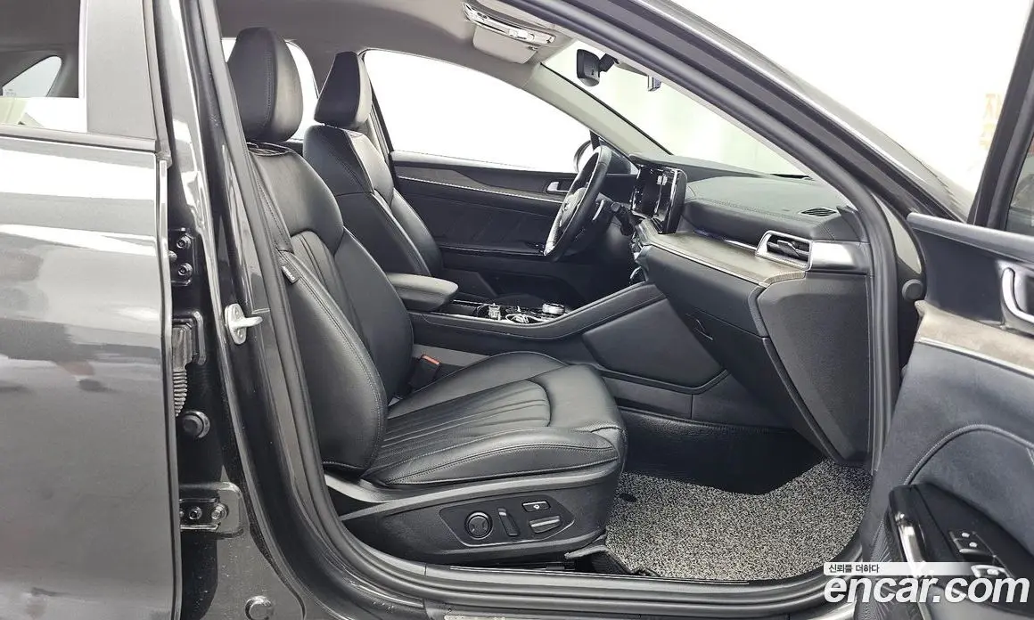 Kia K5 (Optima) 2020 2.0 автомат (гидро), фото 17 Kia K5 (Optima) 2020 2.0 автомат (гидро), фото 17