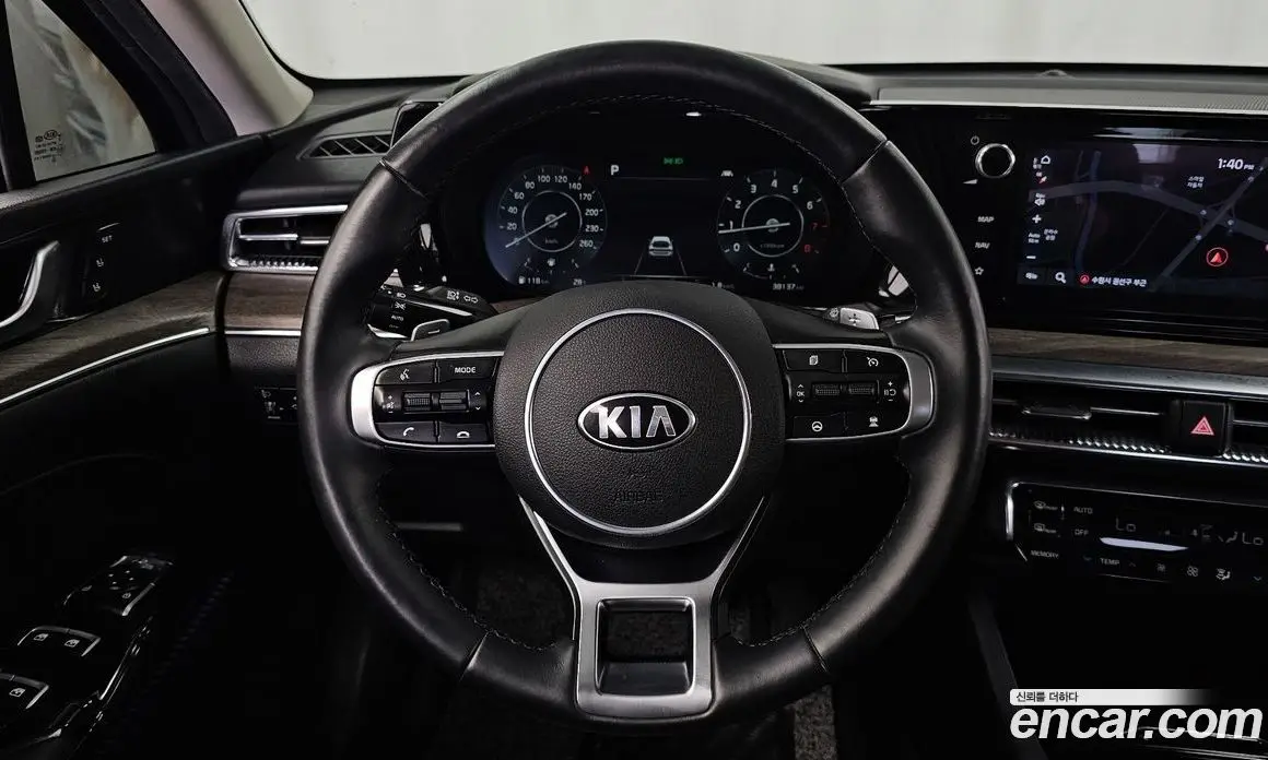 Kia K5 (Optima) 2020 2.0 автомат (гидро), фото 19 Kia K5 (Optima) 2020 2.0 автомат (гидро), фото 19