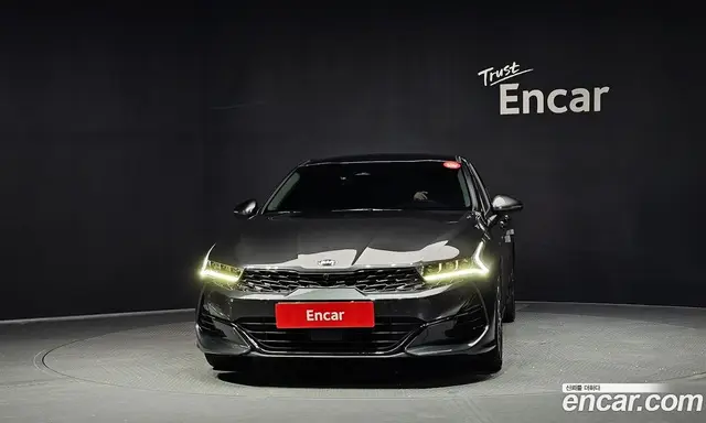 Kia K5 (Optima) 2020 2.0 автомат (гидро), миниатюра 3 Kia K5 (Optima) 2020 2.0 автомат (гидро), миниатюра 3